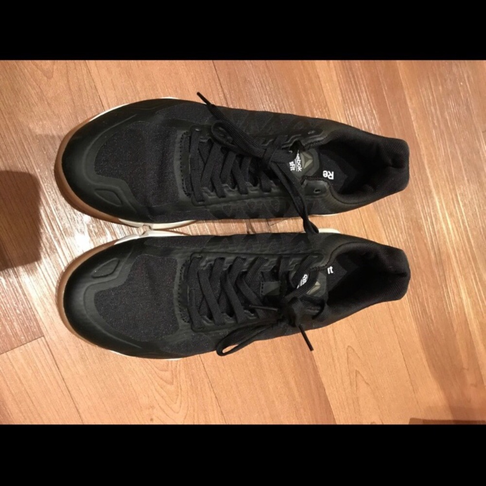 Brand new Reebok Cross Fit shoes